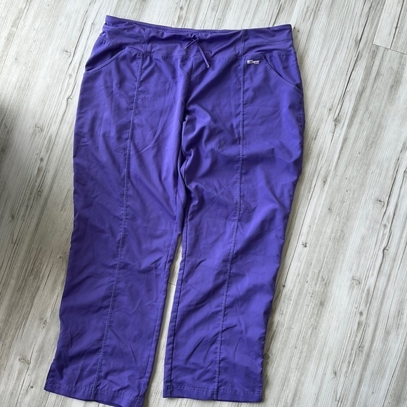 Grey's Anatomy Pants - GREY’S Anatomy Scrub Pants